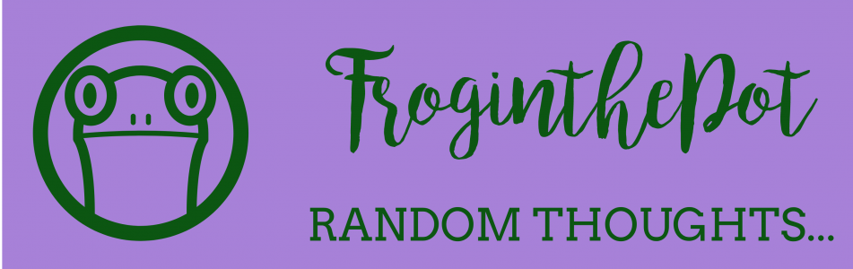 FroginthePot